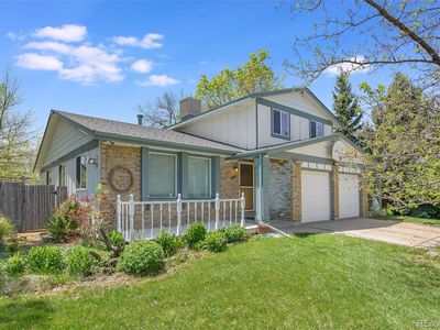 9386 W 74th Way, Arvada, CO, 80005