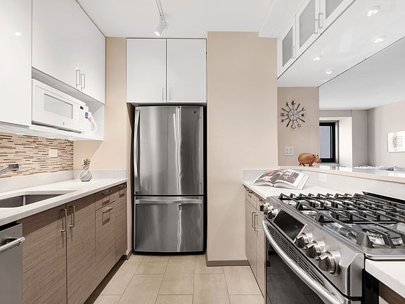 2nd image of 1725 York Ave APT 24H