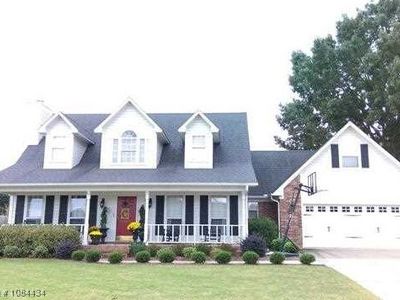 3229 Eagle Dr, Greenwood, AR, 72936