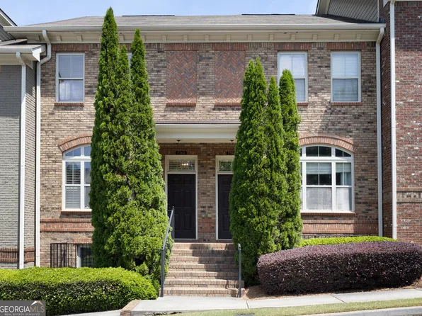 7280 Glisten Ave, Sandy Springs, GA 30328