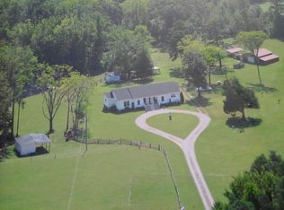 8941 Lunenburg County Rd, Keysville, VA 23947