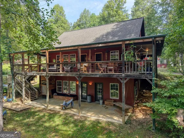 136 Honeybell Ln, Blairsville, GA 30512