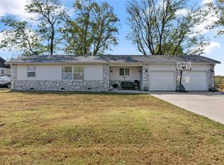 785 Midway Ave, Decatur, AR 72722