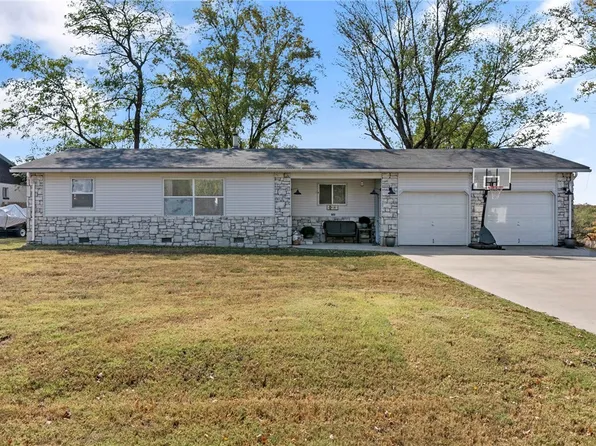 785 Midway Ave, Decatur, AR 72722