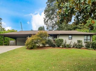 4429 Dolly Ridge Rd, Birmingham, AL 35243