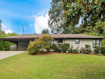 4429 Dolly Ridge Rd, Vestavia, AL, 35243