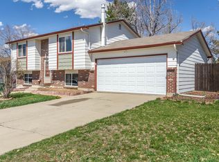 16889 E Tufts Ave, Aurora, CO 80015