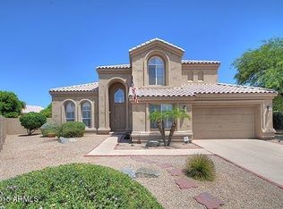 15046 N 55th Way, Scottsdale, AZ 85254