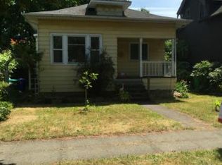 4542 NE 31st Ave, Portland, OR 97211