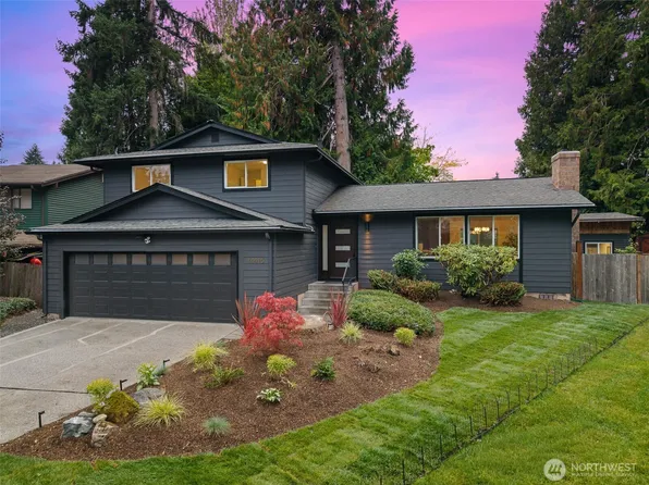 14415 105th Avenue NE, Kirkland, WA 98034