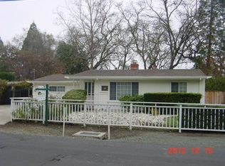 442 Verona Ave, Danville, CA 94526