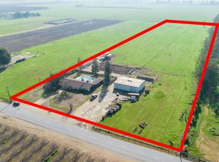 10885 Avenue 360, Visalia, CA 93291