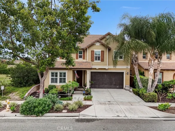 16201 Compass Ave, Chino, CA 91708