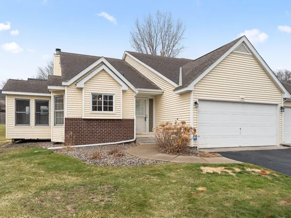 12963 Eastview Ct, Apple Valley, MN 55124