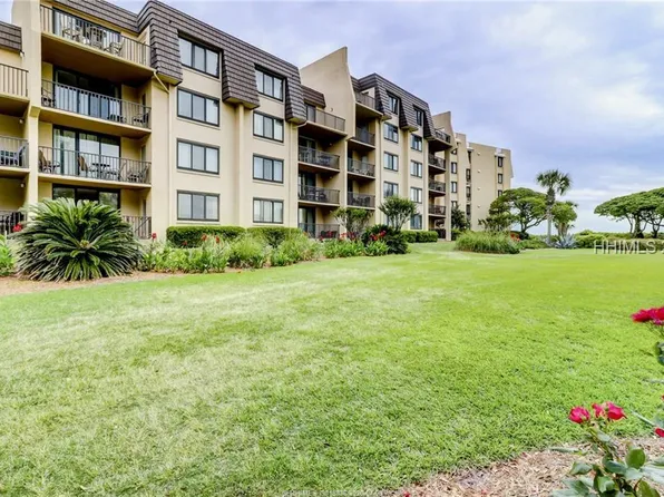 85 Folly Field Rd APT 4303, Hilton Head Island, SC 29928