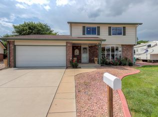 10475 King Cir, Westminster, CO 80031