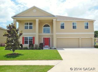 24487 SW 11th Rd, Newberry, FL 32669