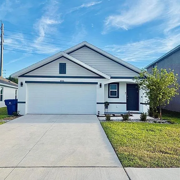 4515 Sand Dollar Way — Photo 1