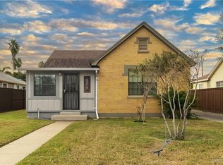 509 N 17th St, McAllen, TX 78501