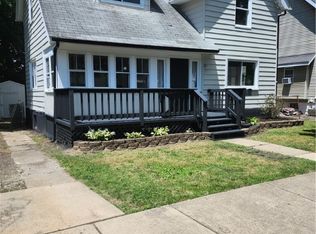 330 Vaniman St, Akron, OH