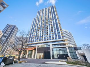 60 Central Park Dr #2514, Markham, ON