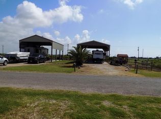 1011 Bluewater St, Bay City, TX 77414