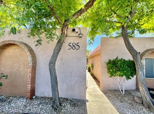 585 E Cottonwood Rd APT 2, Palm Springs, CA 92262