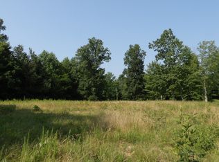 0 Pleasant Hill Cemetery Ln, Gainesboro, TN 38562