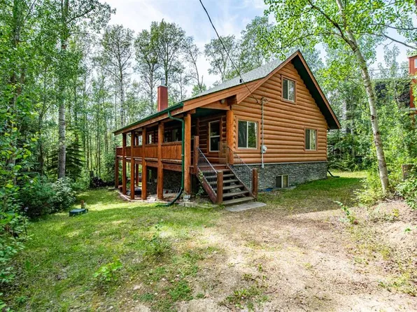 1345 E Balm Rd, Sunbreaker Cove, AB T0C 0J0