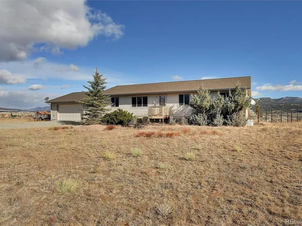13942 Charcoal Circle, Buena Vista, CO 81211