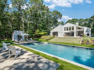21 Bull Run, East Hampton, NY 11937