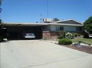 2326 Sunset St, Wasco, CA 93280
