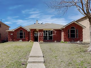 133 Berkley Dr, Rockwall, TX 75032