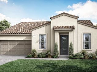 Esplanade Plan, Riverstone : Solana Series at Club District, Madera, CA 93636