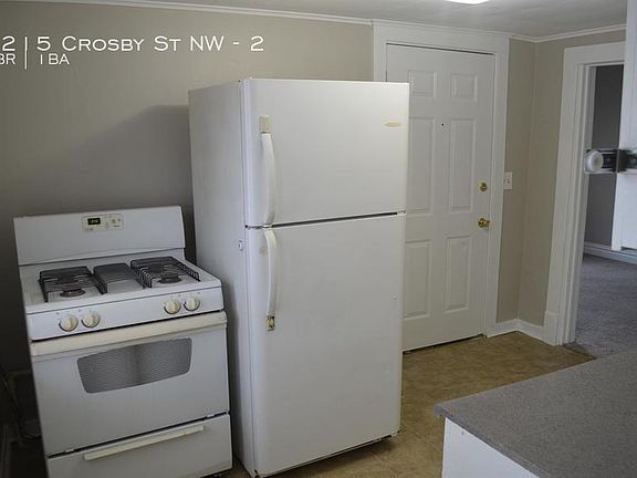 5th image of 1215 Crosby St NW #2