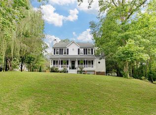 7636 Barkbridge Rd, Chesterfield, VA 23832