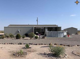 5895 Dona Ana Rd SE, Deming, NM 88030