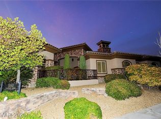 3050 Traverse Creek Ln, Las Vegas, NV 89135