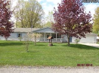 4406 Laurel Rd, Lorain, OH 44055