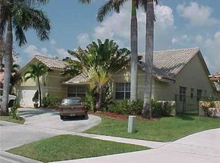 1162 NW 162nd Ave, Pembroke Pines, FL 33028