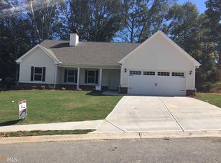 1213 Oak Springs Way #18, Statham, GA 30666