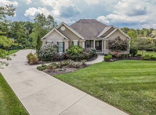 10725 Union Reserve North Rd, Union, KY 41091