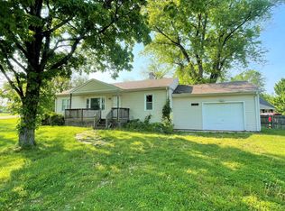 20056 Keystone Ave, Matteson, IL 60443