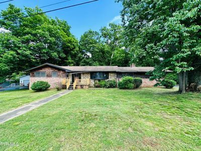 1201 Woodside Dr, Johnson City, TN, 37604