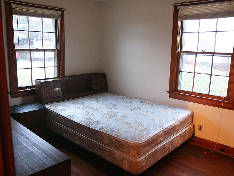 1st Bedroom