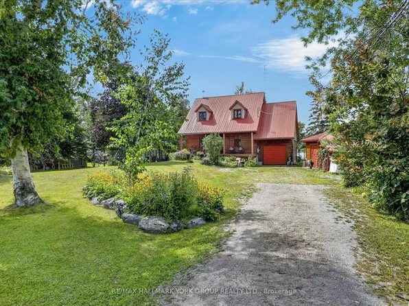 334 Moorings Dr, Kawartha Lakes, ON K0M 1N0