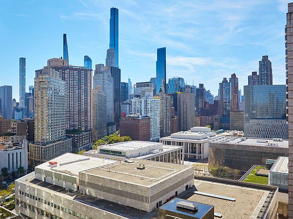 3rd image of 130 W 67th St APT 24-F