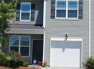 3313 Cardinal Lake Dr, Durham, NC 27704