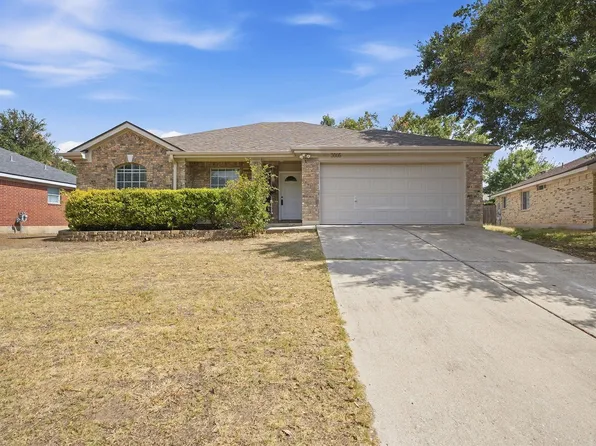 3005 Sugar Berry Cv, Round Rock, TX 78664