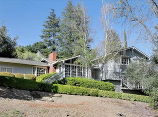 21185 Toll Gate Rd, Saratoga, CA 95070